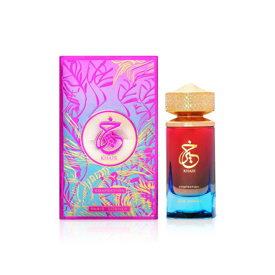 Paris Corner Khair Confection EDP 100ml Paris Corner Khair Confection EDP 100ml