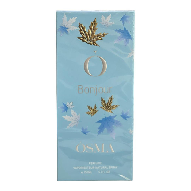 Bonjour Parfum 150ml by Osma Perfumes - TUZZUT Qatar Online Shopping