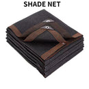 Anti-UV Sunshade Net Thicken Encryption Breathable Shade Cloth Cover - TUZZUT Qatar Online Shopping
