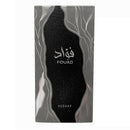 Fouad EDP 100ml By Asdaaf Lattafa - TUZZUT Qatar Online Shopping