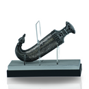 Khanjar 85ml EDP by Lattafa Niche Emarati Perfumes - TUZZUT Qatar Online Shopping