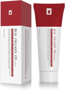 Real Collagen Fit Peel Off Face Mask 50ml - TUZZUT Qatar Online Shopping