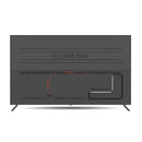 Skill Tech 65 Inch Frameless 4K Uhd Android Smart Led Television - SK6550S4KFL - TUZZUT Qatar Online Shopping