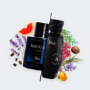 Maison Asrar FLAIR – EDP 100ml | Inspired by Dior Sauvage Elixir - TUZZUT Qatar Online Shopping