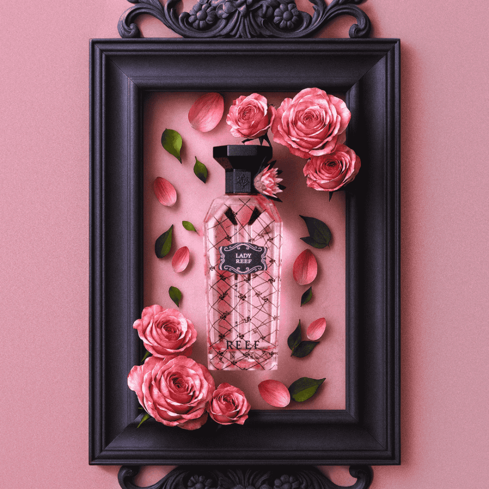 Lady Reef EDP 150ml by Reef Perfumes Lady Reef EDP 150ml by Reef Perfumes