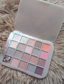 DIKALU Cosmetics Colour Eye Shadow 392739 - TUZZUT Qatar Online Shopping