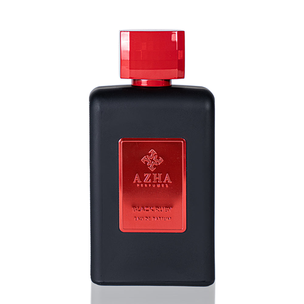 Black Ruby EDP 100ml by AZHA Perfumes | Premium Collection Black Ruby EDP 100ml by AZHA Perfumes | Premium Collection