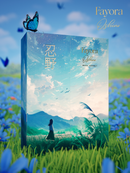 Paris Corner Fayora Oshino EDP 100ml