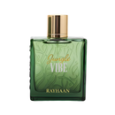 Rayhaan Jungle Vibe EDP Perfume 100ml
