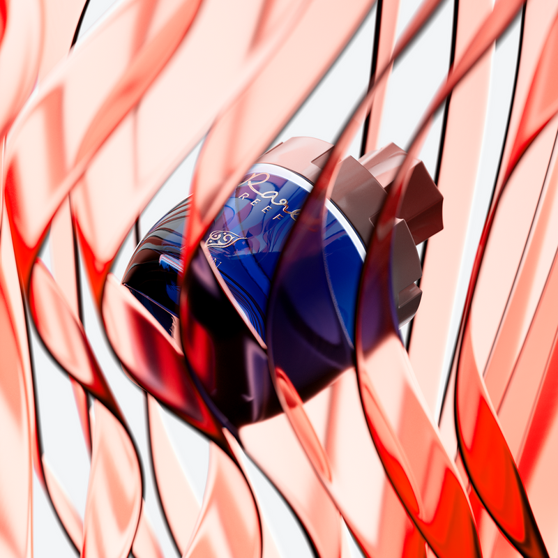 Afnan Rare Reef EDP 100ml - Unisex Perfume - TUZZUT Qatar Online Shopping