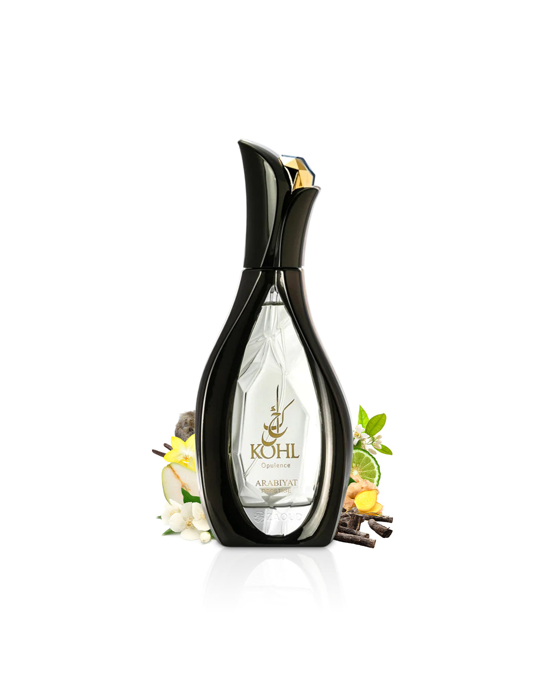 Arabiyat Prestige Kohl Opulence EDP Perfume 100ml Arabiyat Prestige Kohl Opulence EDP Perfume 100ml