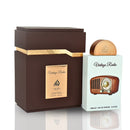 Vintage Radio EDP Perfume 100ml By Lattafa Pride - TUZZUT Qatar Online Shopping