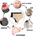 Women High Waist Thong Butt Lifter Shapewear Panty - 522 - TUZZUT Qatar Online Shopping