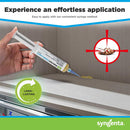 Advion Cockroach Killer Gel 30g - Cockroach Killer Bait - TUZZUT Qatar Online Shopping