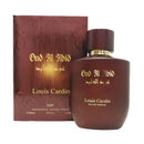 Louis Cardin 3 Pcs Oud Perfumes Bundle - Original Oud +Oud Al Abid + Oud Cambodi - TUZZUT Qatar Online Shopping
