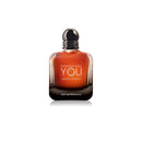 Emporio Armani Stronger With You Absolutely Parfum Pour Homme 100ml - TUZZUT Qatar Online Shopping