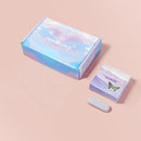 Unibling Baby Doll Brown Contact Lenses for Eyes (1 Pair) - TUZZUT Qatar Online Shopping