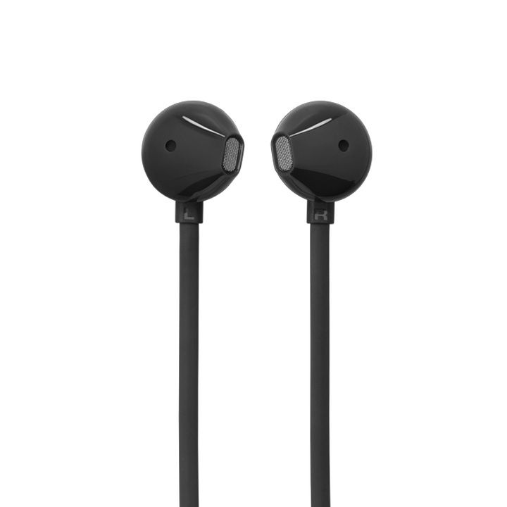 JBL Tune 305C USB-C Wired Hi-Res In-Ear Headphones - Black JBL Tune 305C USB-C Wired Hi-Res In-Ear Headphones - Black