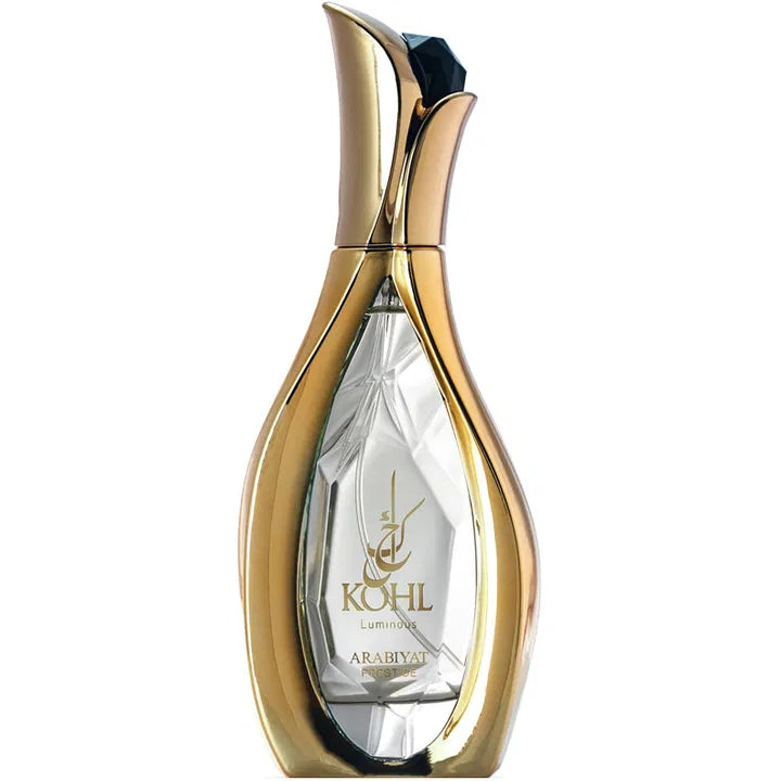 Arabiyat Prestige Kohl Luminous EDP Perfume 100ml Arabiyat Prestige Kohl Luminous EDP Perfume 100ml