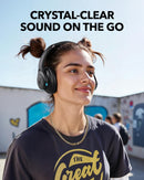 Anker Soundcore Q11i Over-Ear Headphones A3005HA1 - TUZZUT Qatar Online Shopping