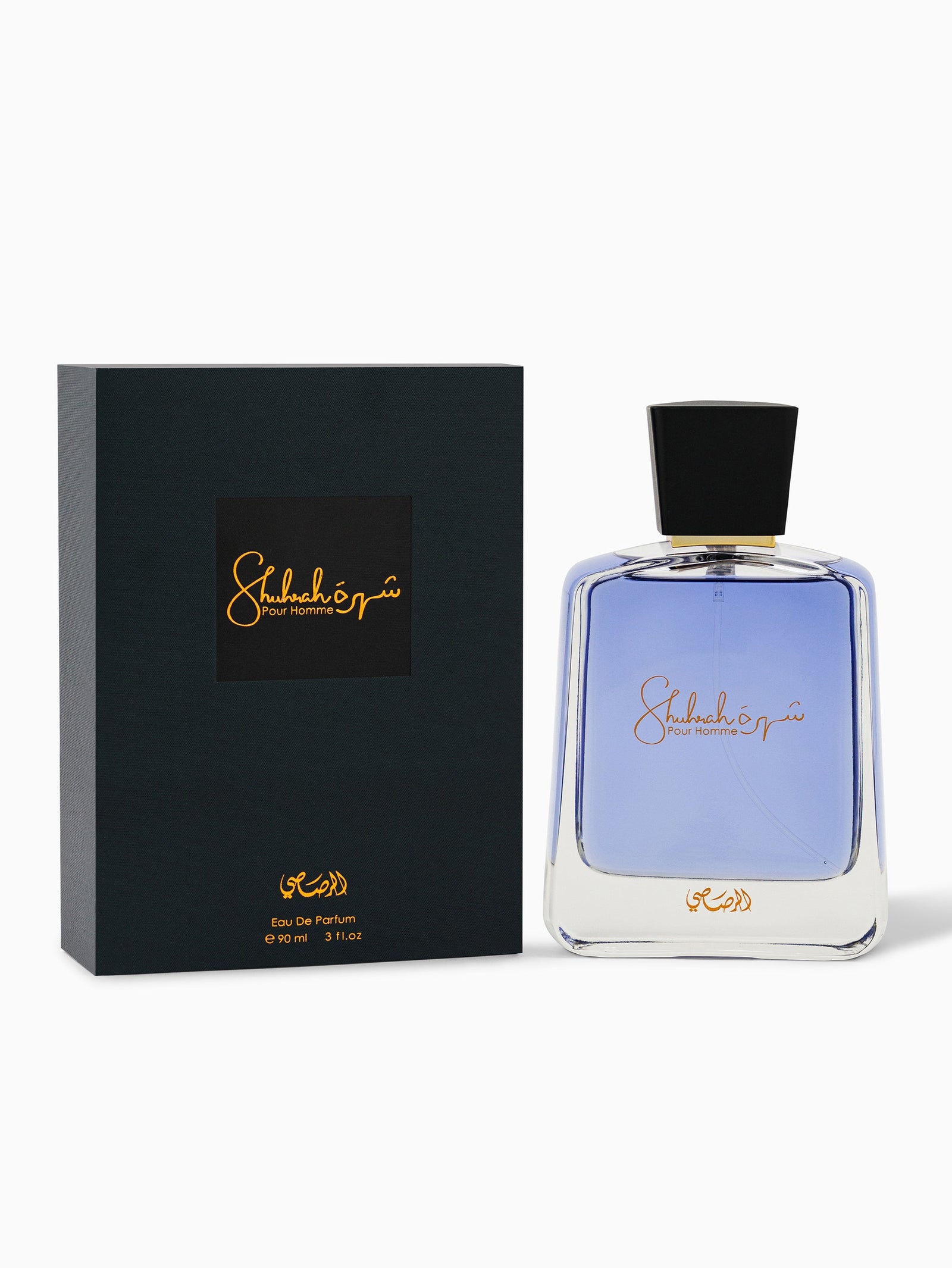 Rasasi Shuhrah Pour Homme EDP 90ml Rasasi Shuhrah Pour Homme EDP 90ml