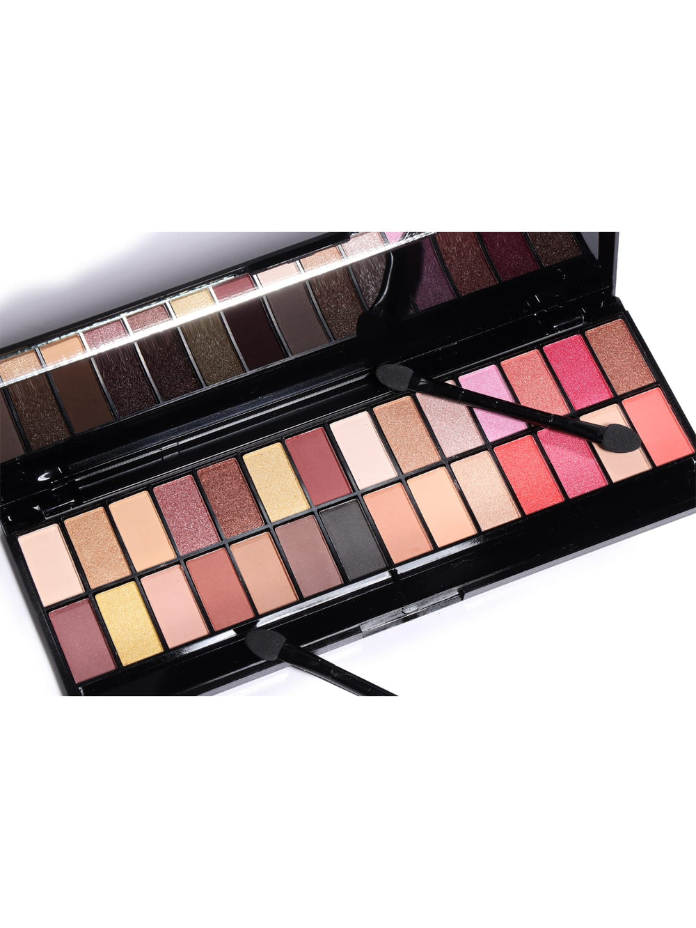 Cmaadu Cosmetics 28 Colour Eye Shadow 523649 Cmaadu Cosmetics 28 Colour Eye Shadow 523649