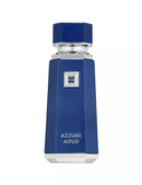 French Avenue Azzure Aoud EDP Perfume 100ml - TUZZUT Qatar Online Shopping
