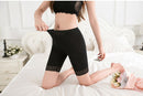 4 Pcs Seamless Safety Pants Lace Stretchy Shorts - 680 - TUZZUT Qatar Online Shopping