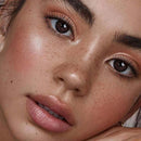 Unibling Baby Doll Black Contact Lenses for Eyes (1 Pair) - TUZZUT Qatar Online Shopping