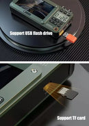 Sansui F50 Full-wave Band Video Radio Bluetooth TF Card Insertion - TUZZUT Qatar Online Shopping