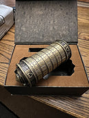 Mini Cryptex Lock Puzzle Boxes with Hidden Compartments - Anniversary Valentine Gifts - TUZZUT Qatar Online Shopping