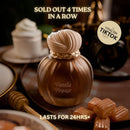 Maison Asrar VANILLA VOYAGE EDP 100ml - Unisex Perfume - TUZZUT Qatar Online Shopping