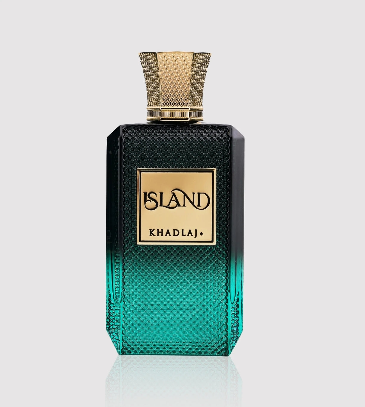 Khadlaj Island Extrait De Parfum - 100ml Khadlaj Island Extrait De Parfum - 100ml