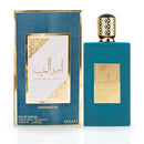Ameer Al Arab Imperium EDP 100ml (3.4Oz) By Asdaaf Lattafa - TUZZUT Qatar Online Shopping