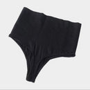 Women High Waist Thong Butt Lifter Shapewear Panty - 522 - TUZZUT Qatar Online Shopping