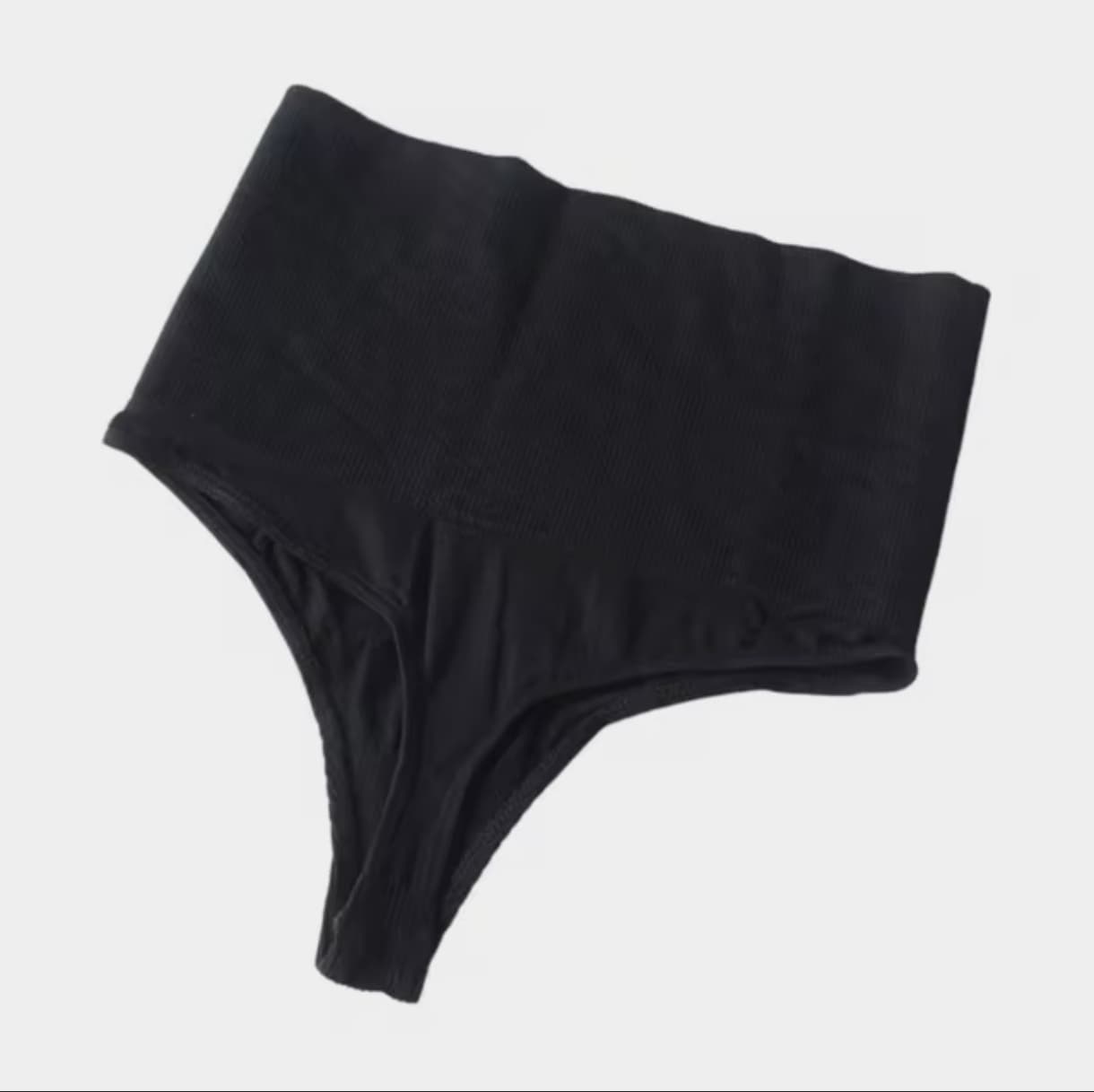 Women High Waist Thong Butt Lifter Shapewear Panty - 522 Women High Waist Thong Butt Lifter Shapewear Panty - 522