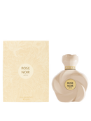 Rose Noir 75ml EDP by Ahmed Al Maghribi Perfumes - TUZZUT Qatar Online Shopping