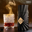 French Avenue Royal Blend NERO Extrait De Parfum EDP 100ml - TUZZUT Qatar Online Shopping