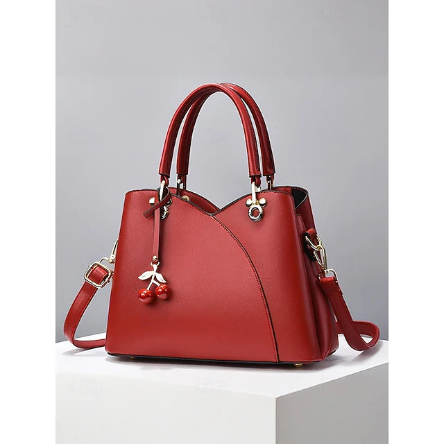 Women's New Model Hand Bag GF66 - TUZZUT Qatar Online Shopping