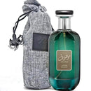 Mousuf Ramadi EDP 100ml by Ard Al Zaafaran Lattafa - TUZZUT Qatar Online Shopping