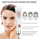 VIBRANT GLAMOUR Magic Anti-age Eye Cream Cayman Eye Cream Eye Serum Wrinkle S4720855 - Tuzzut.com Qatar Online Shopping