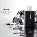 Armaf Club de Nuit Precieux 1 Extrait de Parfum 55ml for Men and Women (Unisex) - TUZZUT Qatar Online Shopping