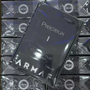 Armaf Club de Nuit Precieux 1 Extrait de Parfum 55ml for Men and Women (Unisex) - TUZZUT Qatar Online Shopping