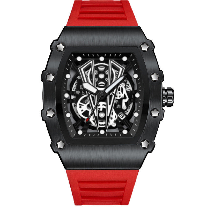 Luxury Sports Quartz Watch RM35-01 Luxury Sports Quartz Watch RM35-01