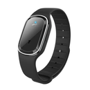 Ultrasonic Anti Mosquito Insect Pest Bug Repellent Wrist Watch Bracelet Repeller - TUZZUT Qatar Online Shopping
