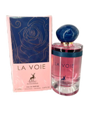 Maison Alhambra La Voie EDP 100ML - TUZZUT Qatar Online Shopping