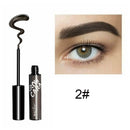 Semi-Permanent Eyebrow Cream Waterproof Longlasting No-discoloring Without Blooming Easily Create Natural Eyebrow Shaping Makeup - Tuzzut.com Qatar Online Shopping