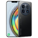 Unlocked Dual Sim Android Cellphone 7.3inch 16+1TB  TZ1 - TUZZUT Qatar Online Shopping