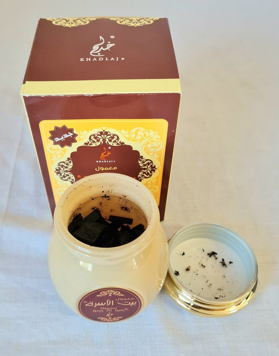 Maamul Bait al Isra 40gm by Khadlaj Maamul Bait al Isra 40gm by Khadlaj