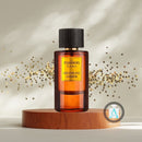 Hamidi MAÎSON LUXE MIDNIGHT AMBER EDP Perfume - 110ML (Inspired by LV - Ombre Nomade) - TUZZUT Qatar Online Shopping
